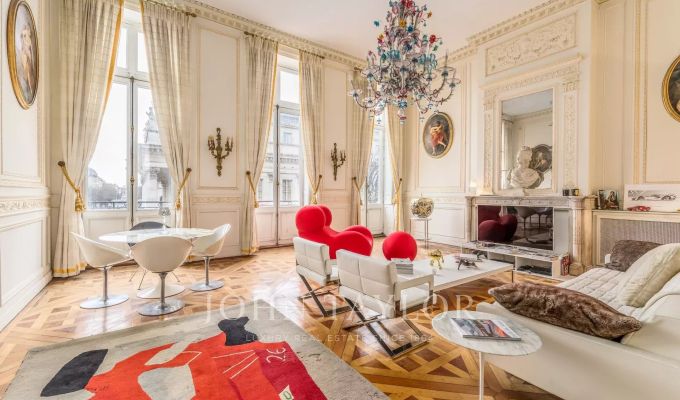 Vendita Appartamento Bordeaux