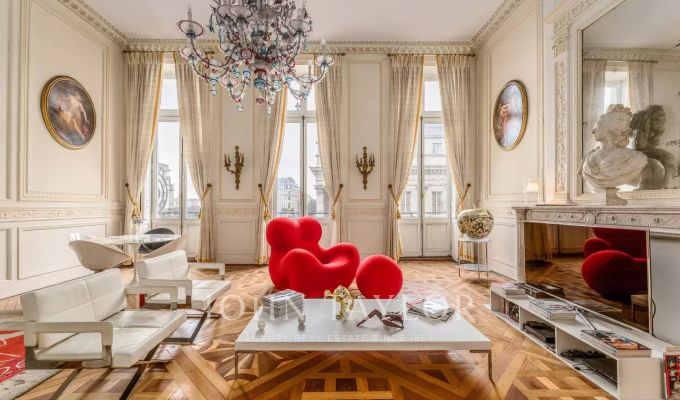 Vendita Appartamento Bordeaux