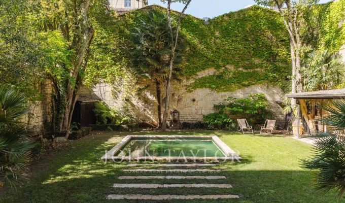 Vendita Appartamento Bordeaux