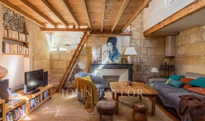 Vendita Appartamento Bordeaux