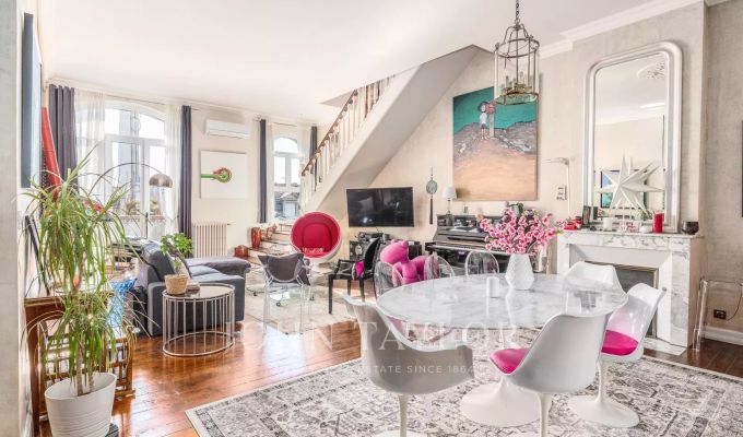 Vendita Appartamento Bordeaux