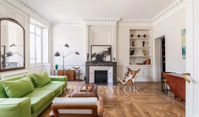 Vendita Appartamento Bordeaux