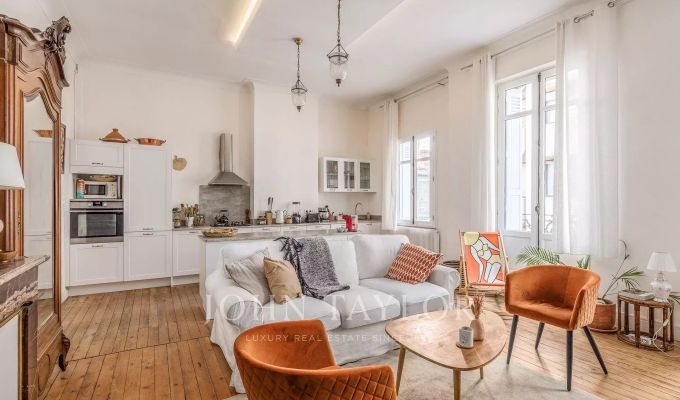 Vendita Appartamento Bordeaux