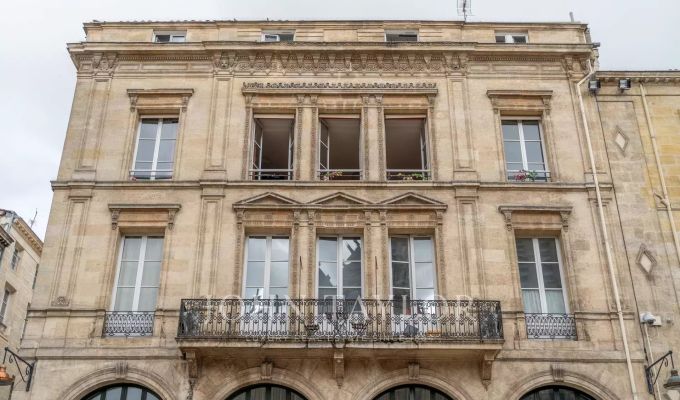 Vendita Appartamento Bordeaux