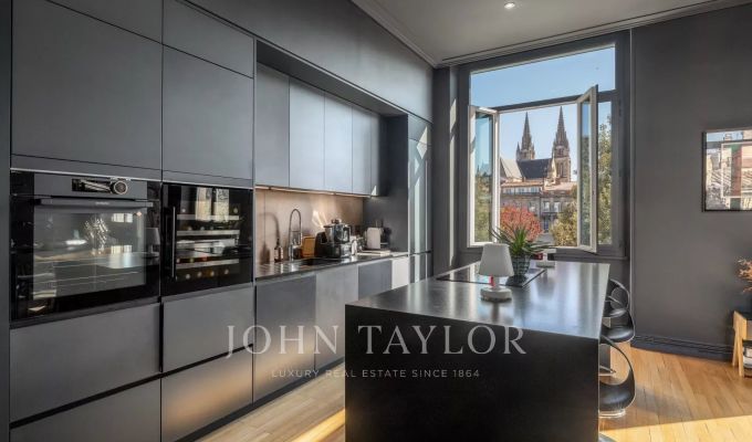 Vendita Appartamento Bordeaux