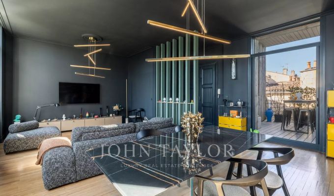 Vendita Appartamento Bordeaux