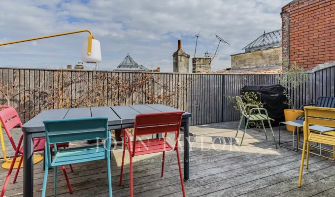 Vendita Appartamento Bordeaux