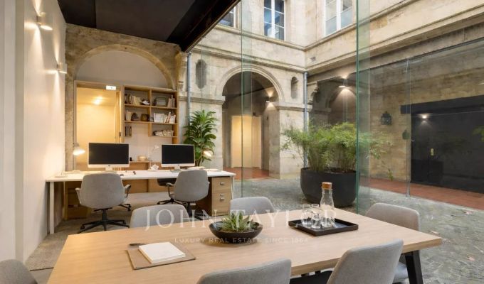 Vendita Appartamento Bordeaux