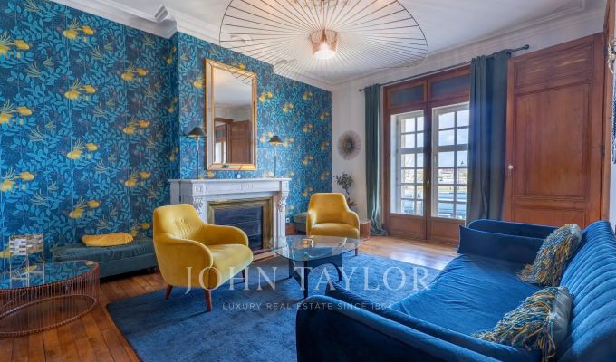 Vendita Appartamento Bordeaux