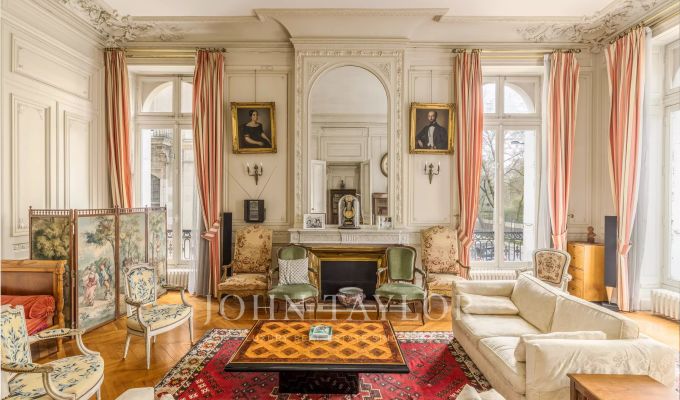 Vendita Appartamento Bordeaux