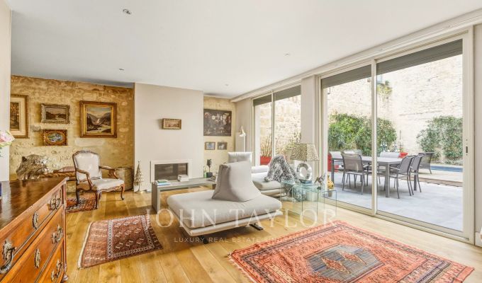 Vendita Appartamento Bordeaux