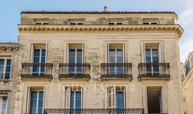 Vendita Appartamento Bordeaux