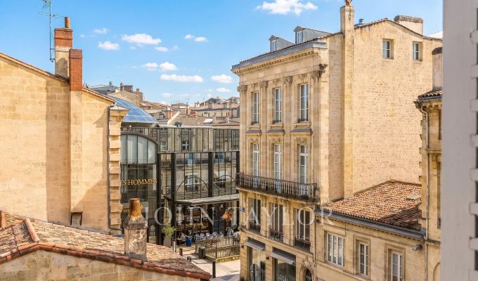 Vendita Appartamento Bordeaux