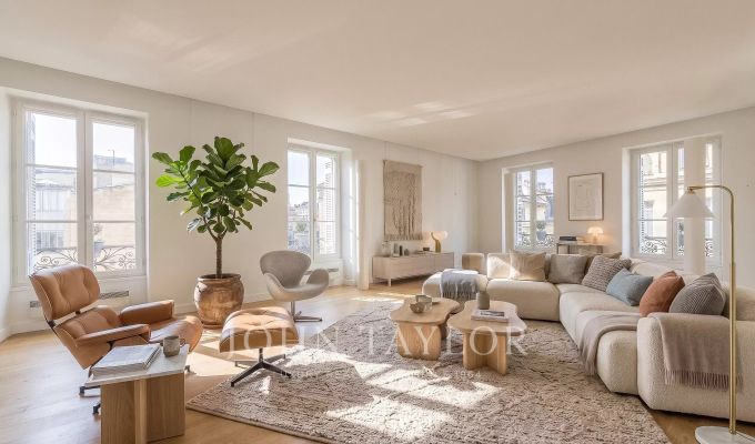 Vendita Appartamento Bordeaux
