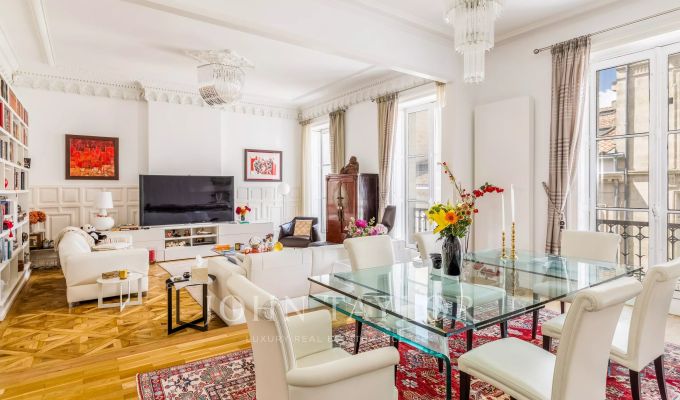 Vendita Appartamento Bordeaux