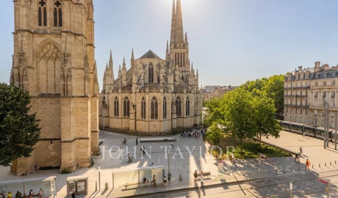 Vendita Appartamento Bordeaux