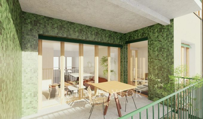 Vendita Appartamento Bordeaux