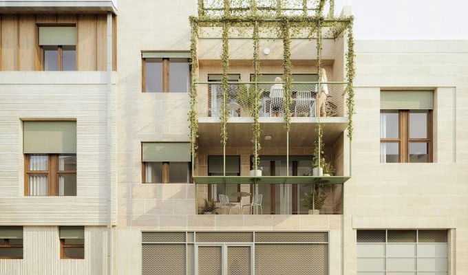 Vendita Appartamento Bordeaux