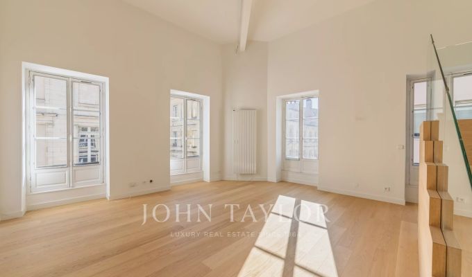 Vendita Appartamento Bordeaux