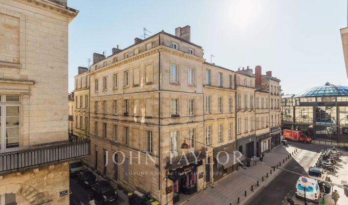 Vendita Appartamento Bordeaux