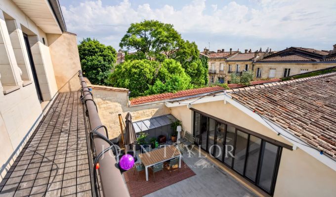 Vendita Appartamento Bordeaux