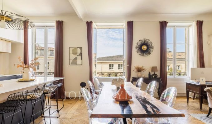 Vendita Appartamento Bordeaux