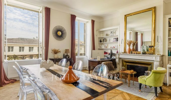 Vendita Appartamento Bordeaux