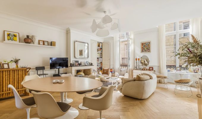 Vendita Appartamento Bordeaux