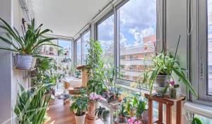 Vendita Appartamento Boulogne-Billancourt
