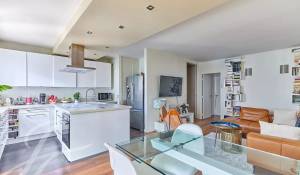 Vendita Appartamento Boulogne-Billancourt