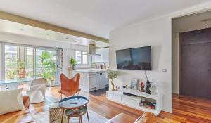Vendita Appartamento Boulogne-Billancourt