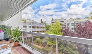 Vendita Appartamento Boulogne-Billancourt