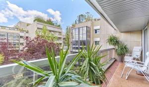 Vendita Appartamento Boulogne-Billancourt