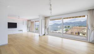 Vendita Appartamento Bouveret
