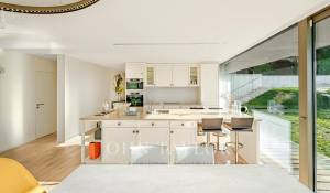 Vendita Appartamento Brent