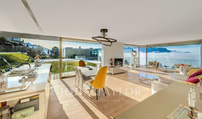 Vendita Appartamento Brent