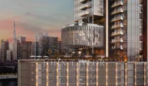 Vendita Appartamento Business Bay