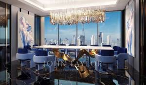 Vendita Appartamento Business Bay