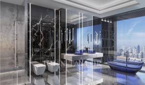 Vendita Appartamento Business Bay