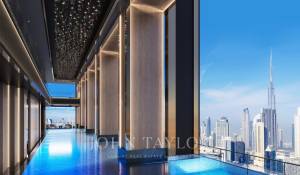 Vendita Appartamento Business Bay