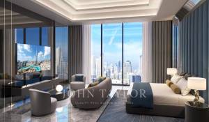 Vendita Appartamento Business Bay