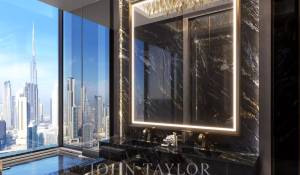 Vendita Appartamento Business Bay