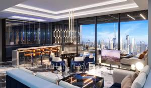 Vendita Appartamento Business Bay