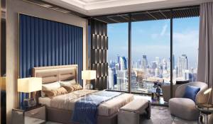 Vendita Appartamento Business Bay