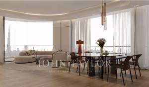 Vendita Appartamento Business Bay