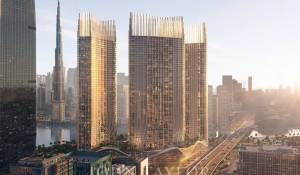 Vendita Appartamento Business Bay