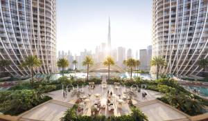 Vendita Appartamento Business Bay