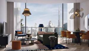 Vendita Appartamento Business Bay