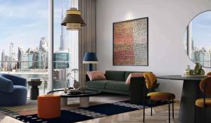 Vendita Appartamento Business Bay