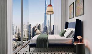 Vendita Appartamento Business Bay